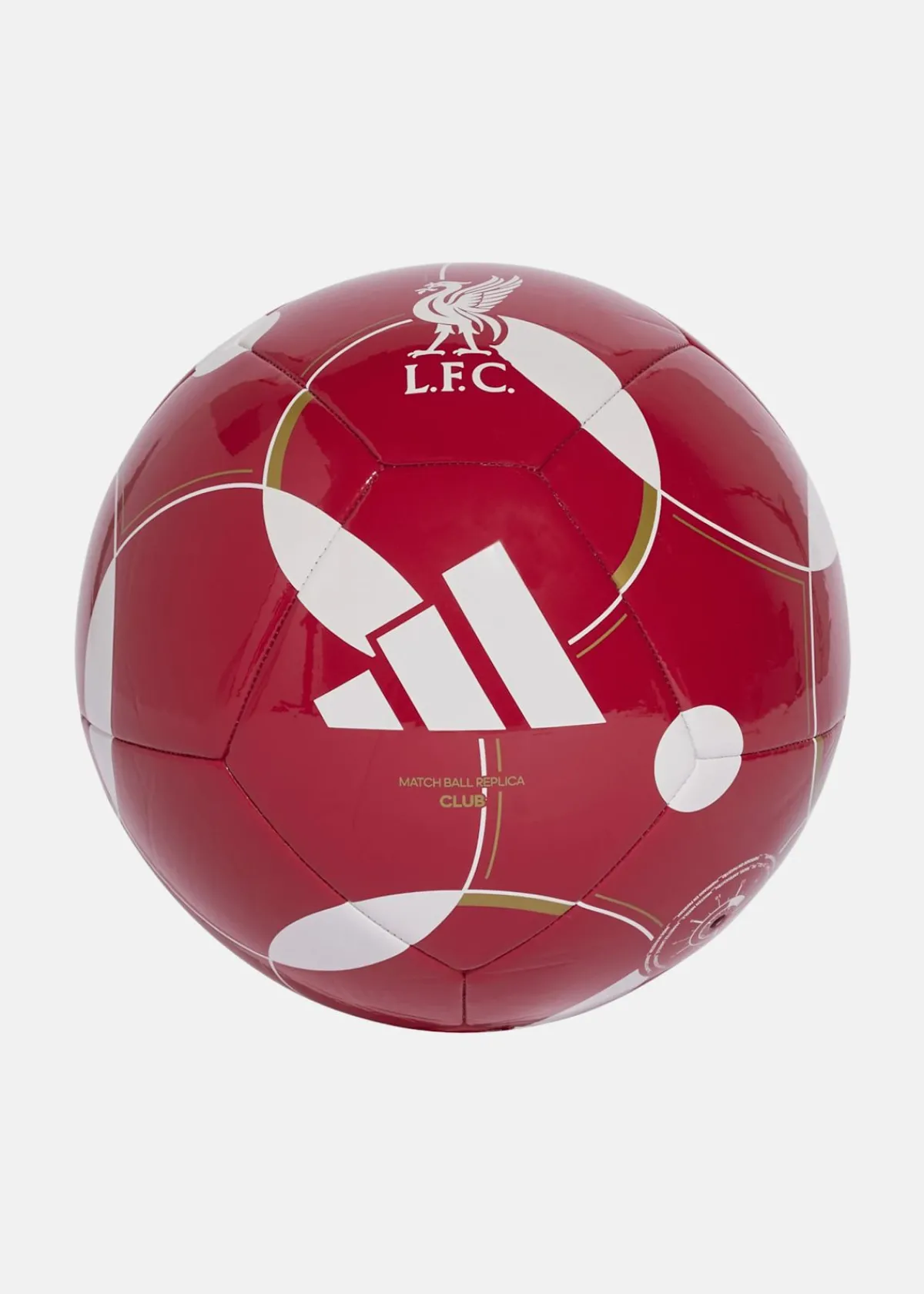 Adidas LFC CLB HOME