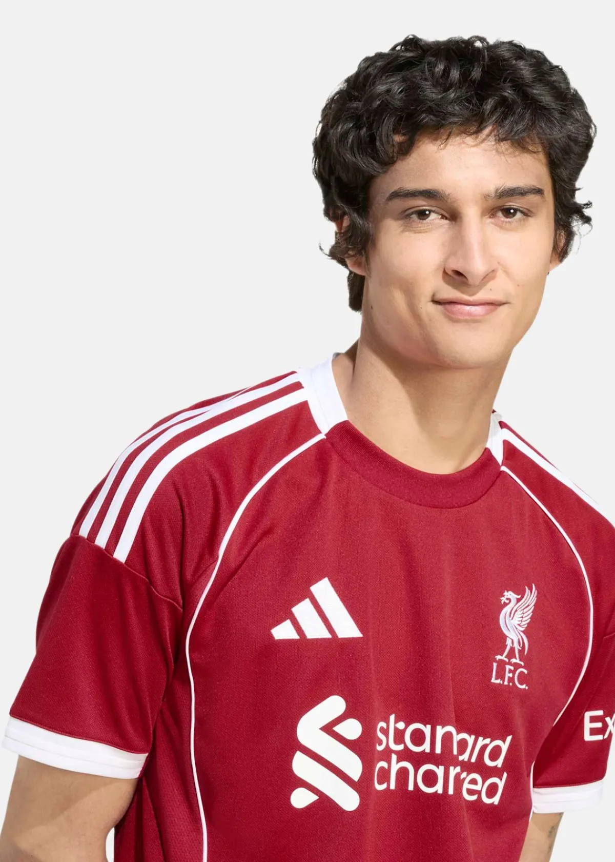 Adidas LFC H JSY