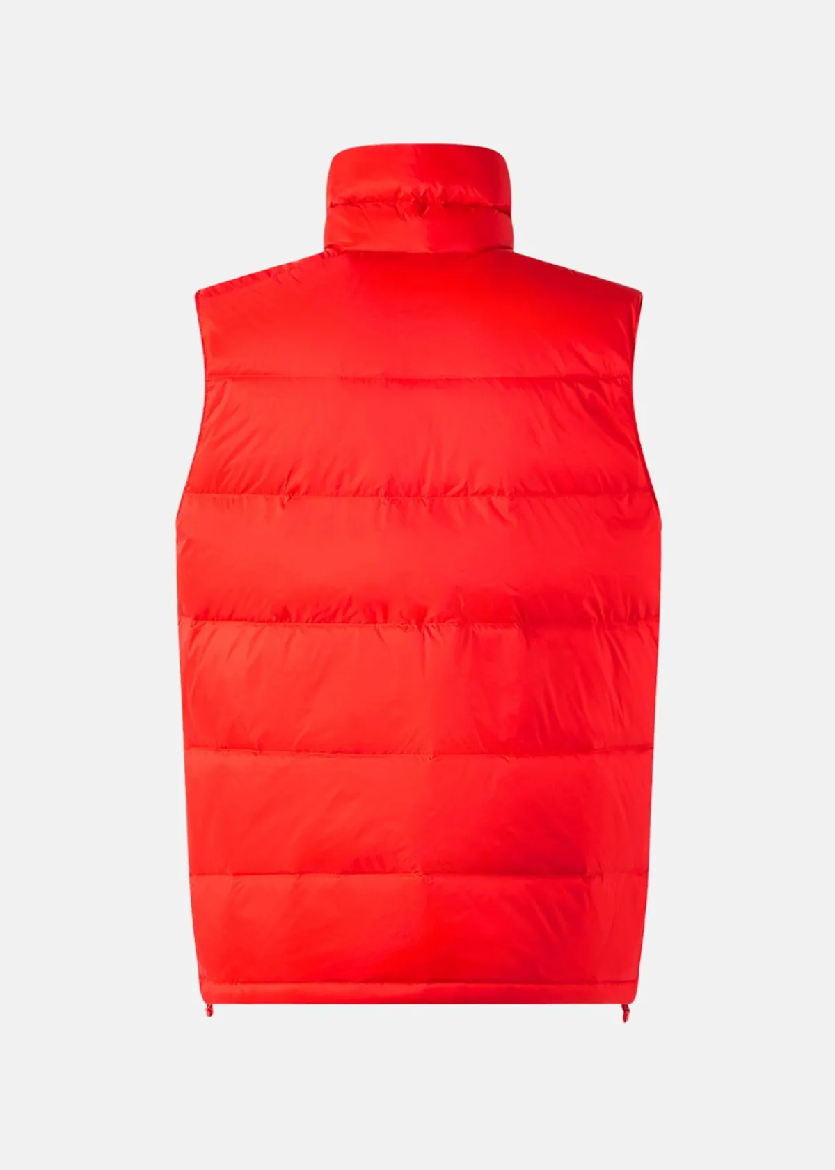 Huski Wear Light Down Vest