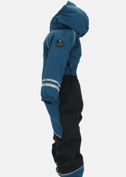 Barn Lowabo Light Padded Winter Overall JR