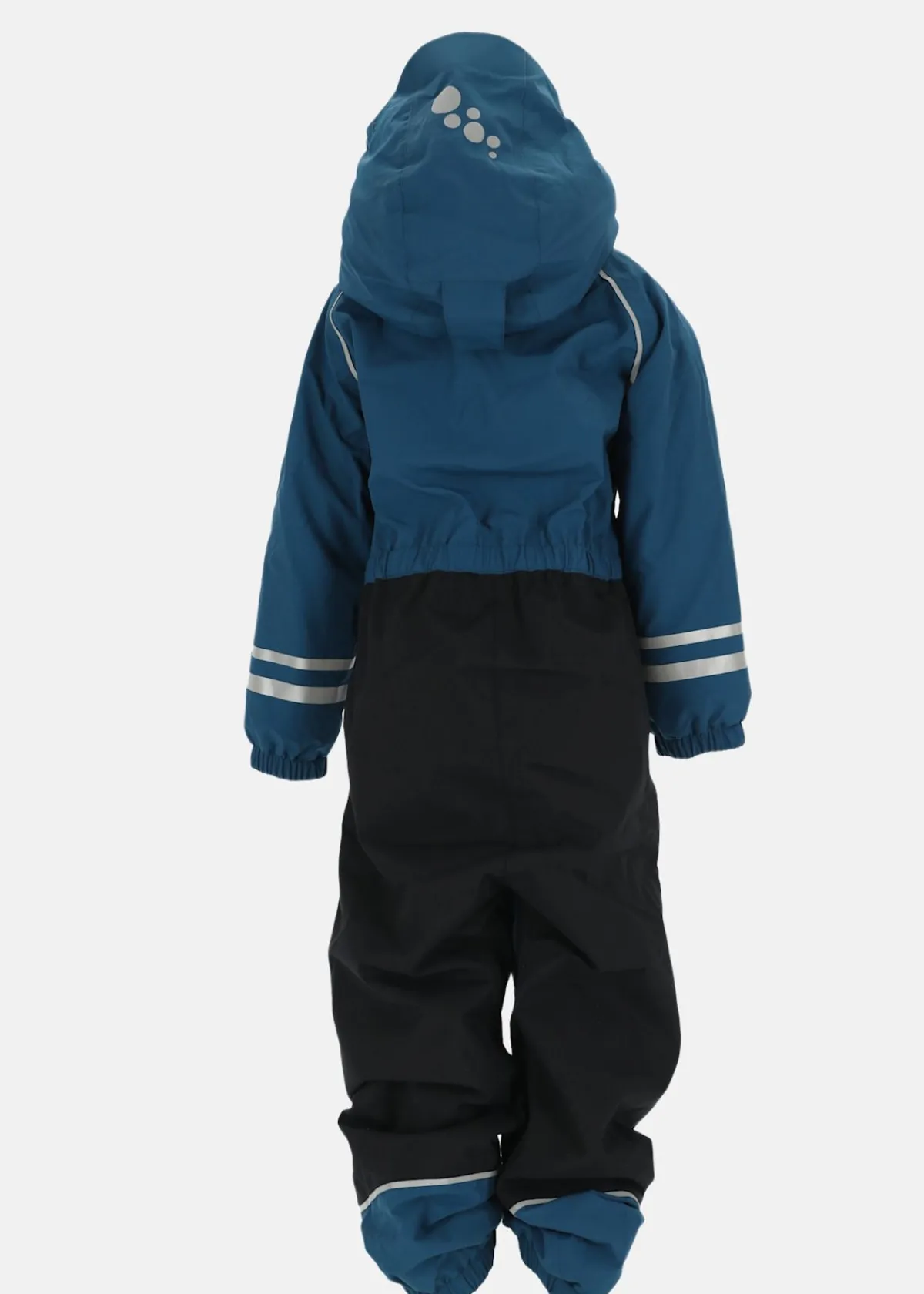 Barn Lowabo Light Padded Winter Overall JR