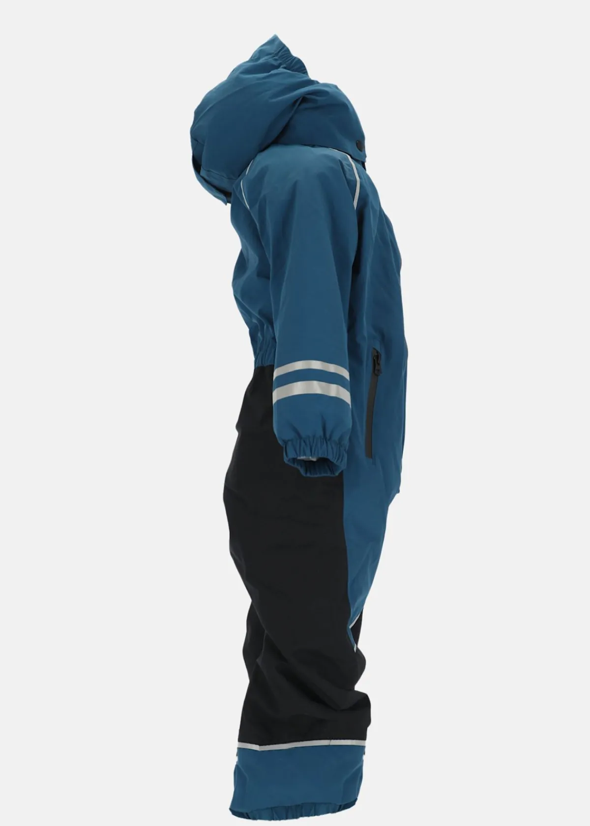 Barn Lowabo Light Padded Winter Overall JR