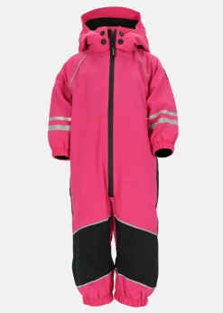 Barn Lowabo Light Padded Winter Overall JR