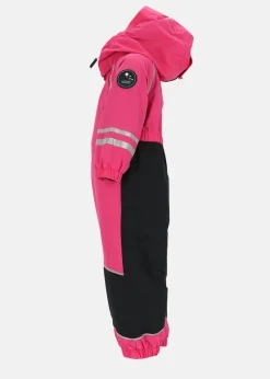 Barn Lowabo Light Padded Winter Overall JR