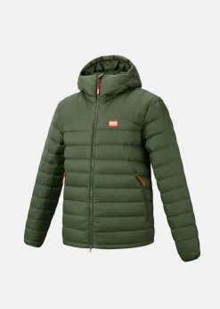 Huski Wear LIGHT SHIELD JACKET