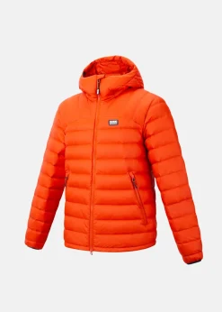 Huski Wear LIGHT SHIELD JACKET