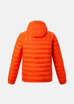 Huski Wear LIGHT SHIELD JACKET