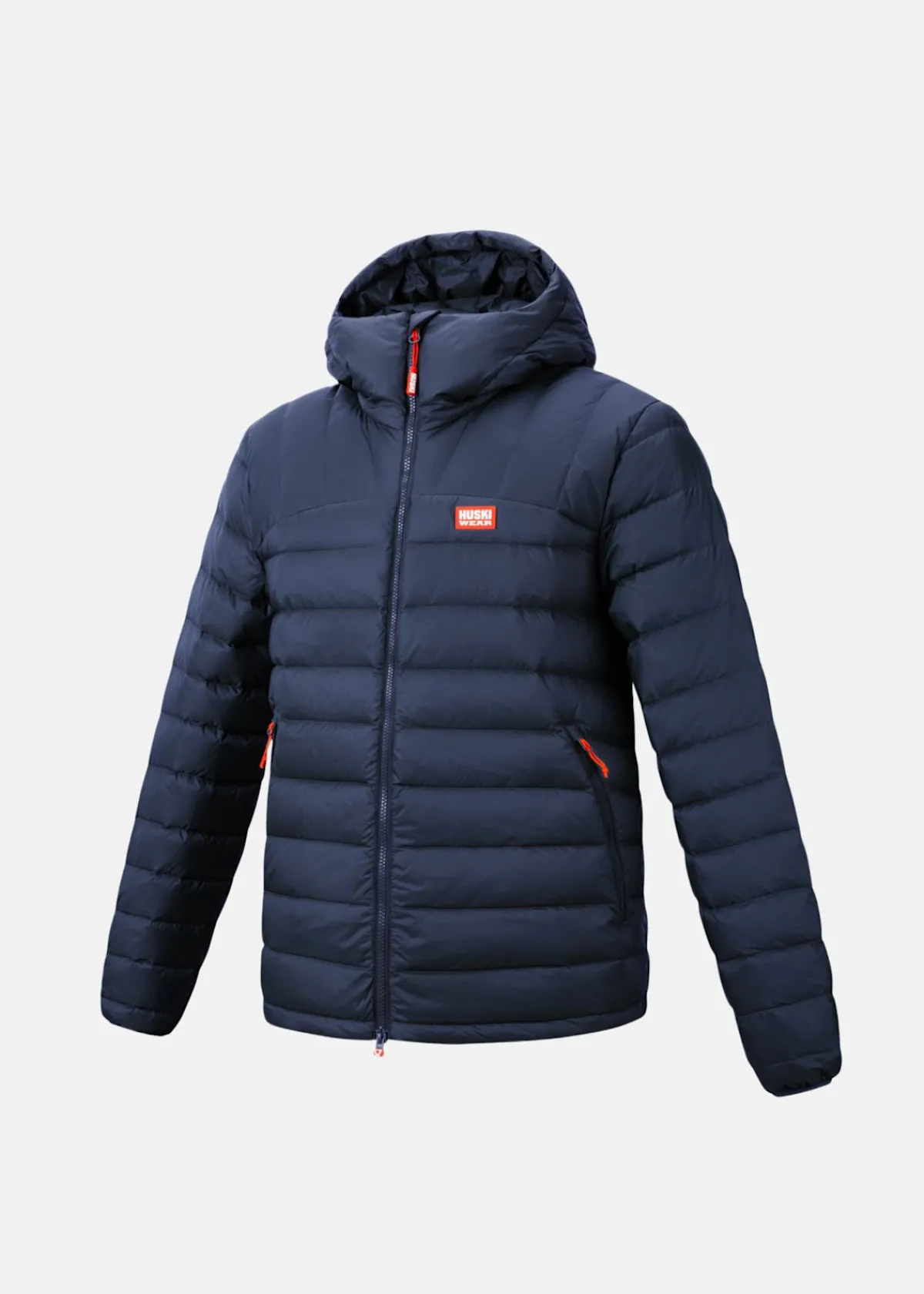 Huski Wear LIGHT SHIELD JACKET