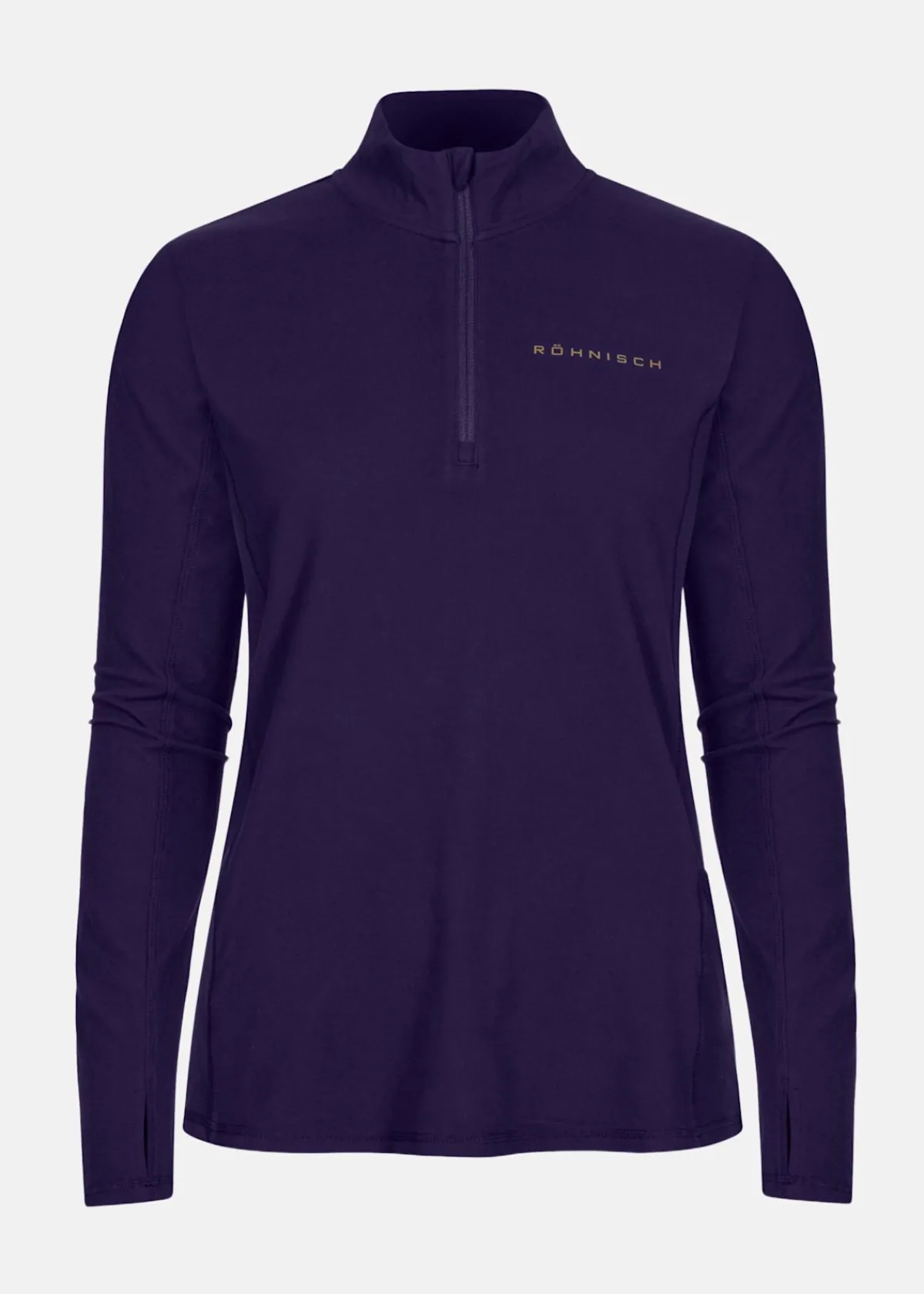 Röhnisch Light Thermo Half Zip