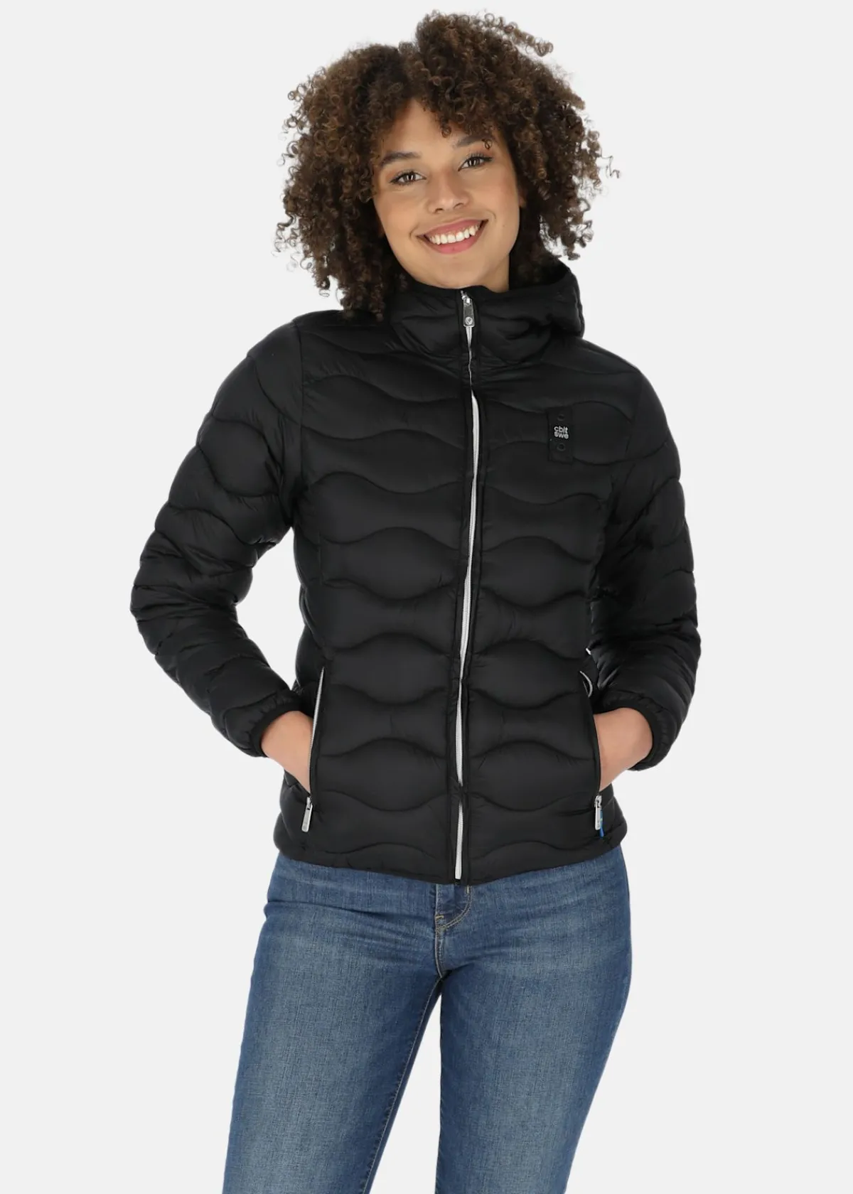 Cobolt Lightwave Jacket W