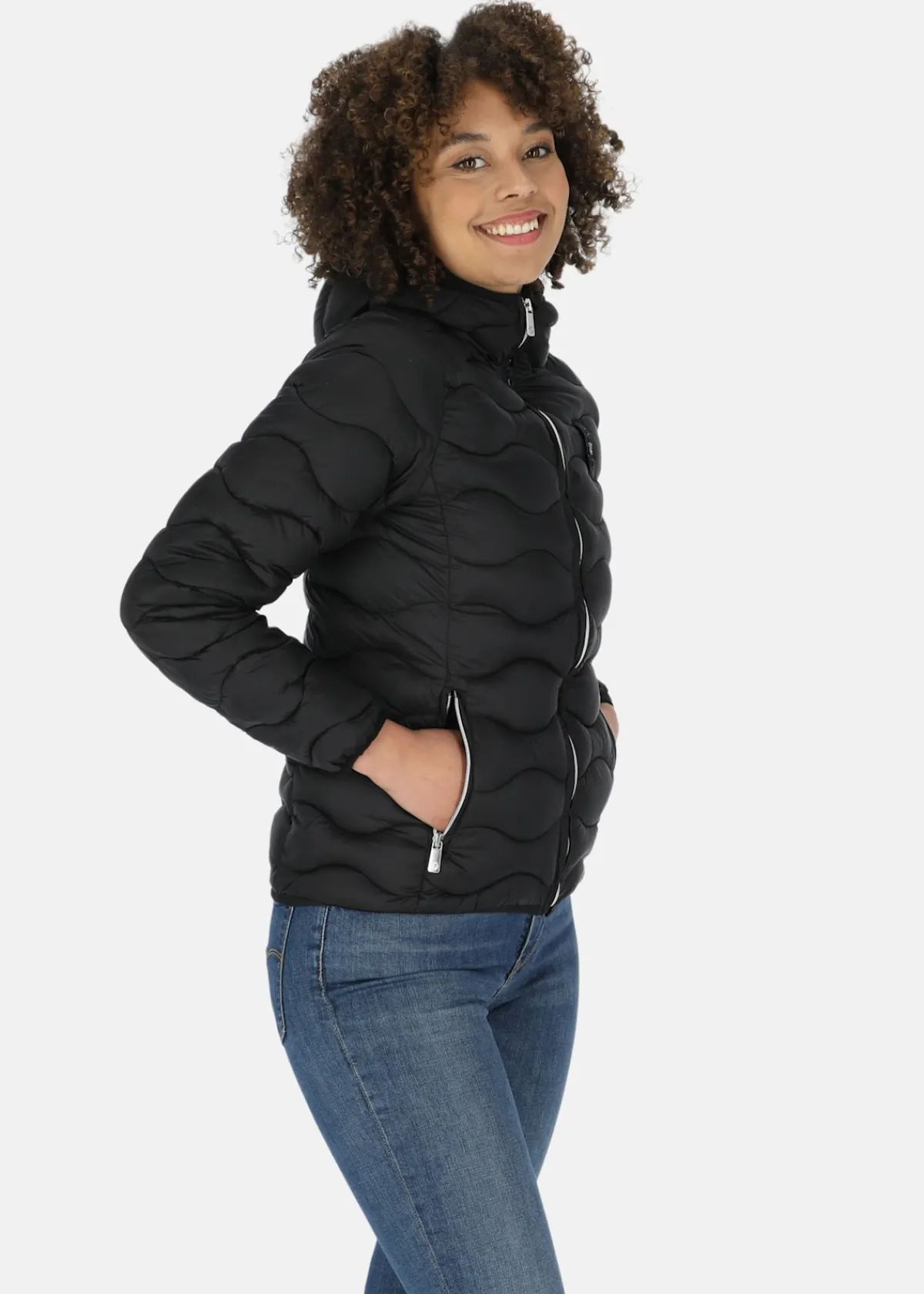 Cobolt Lightwave Jacket W
