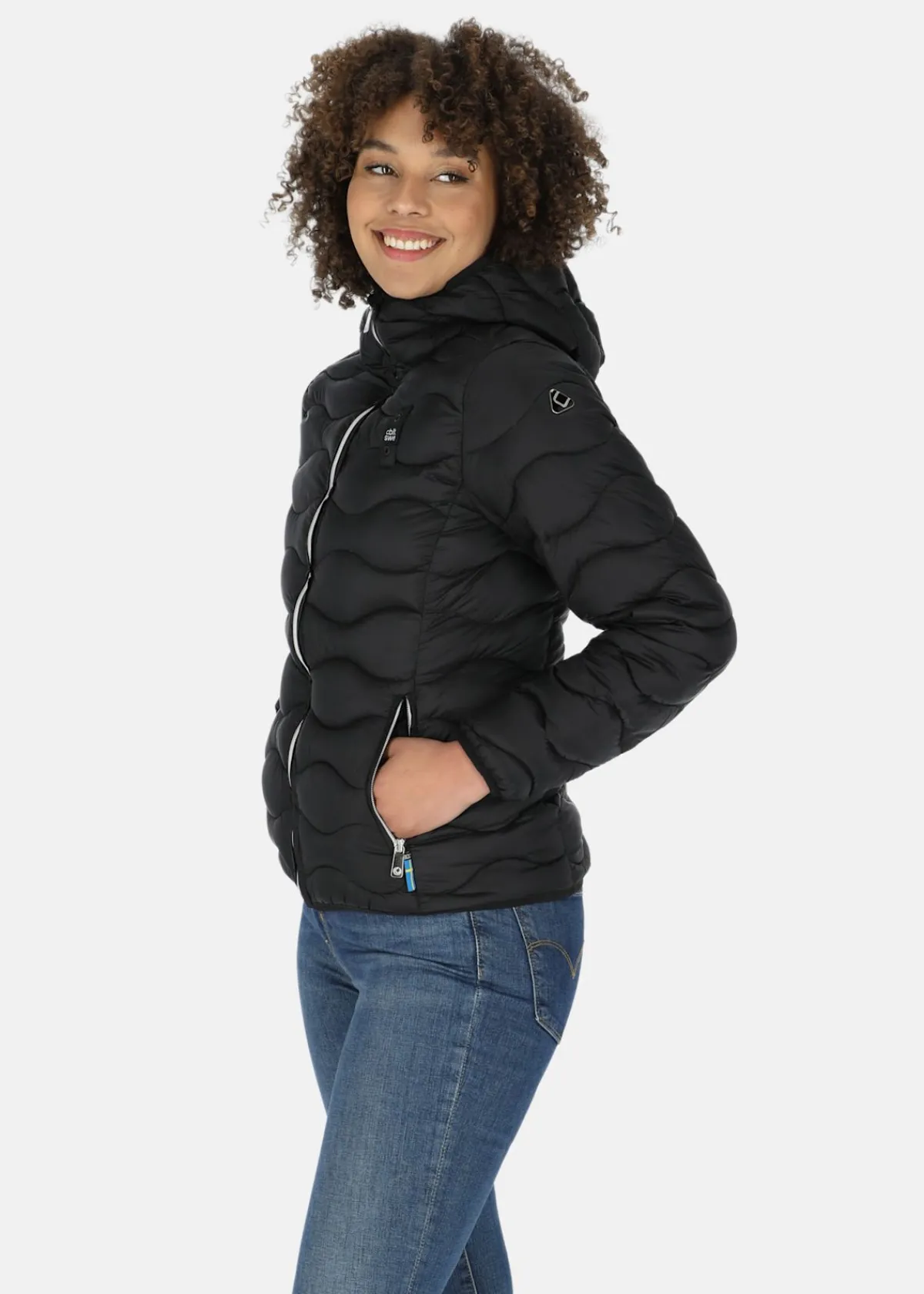 Cobolt Lightwave Jacket W