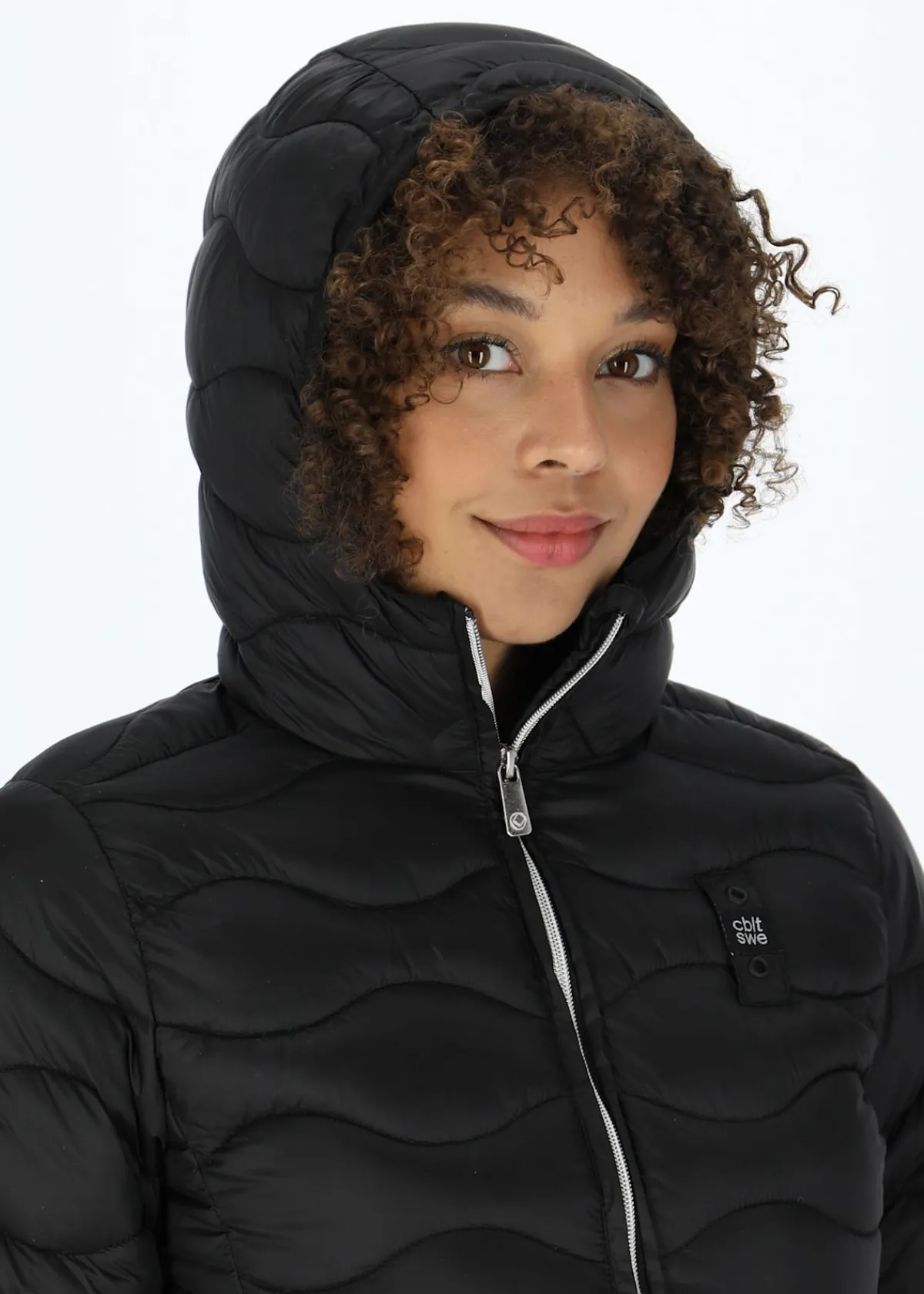 Cobolt Lightwave Jacket W