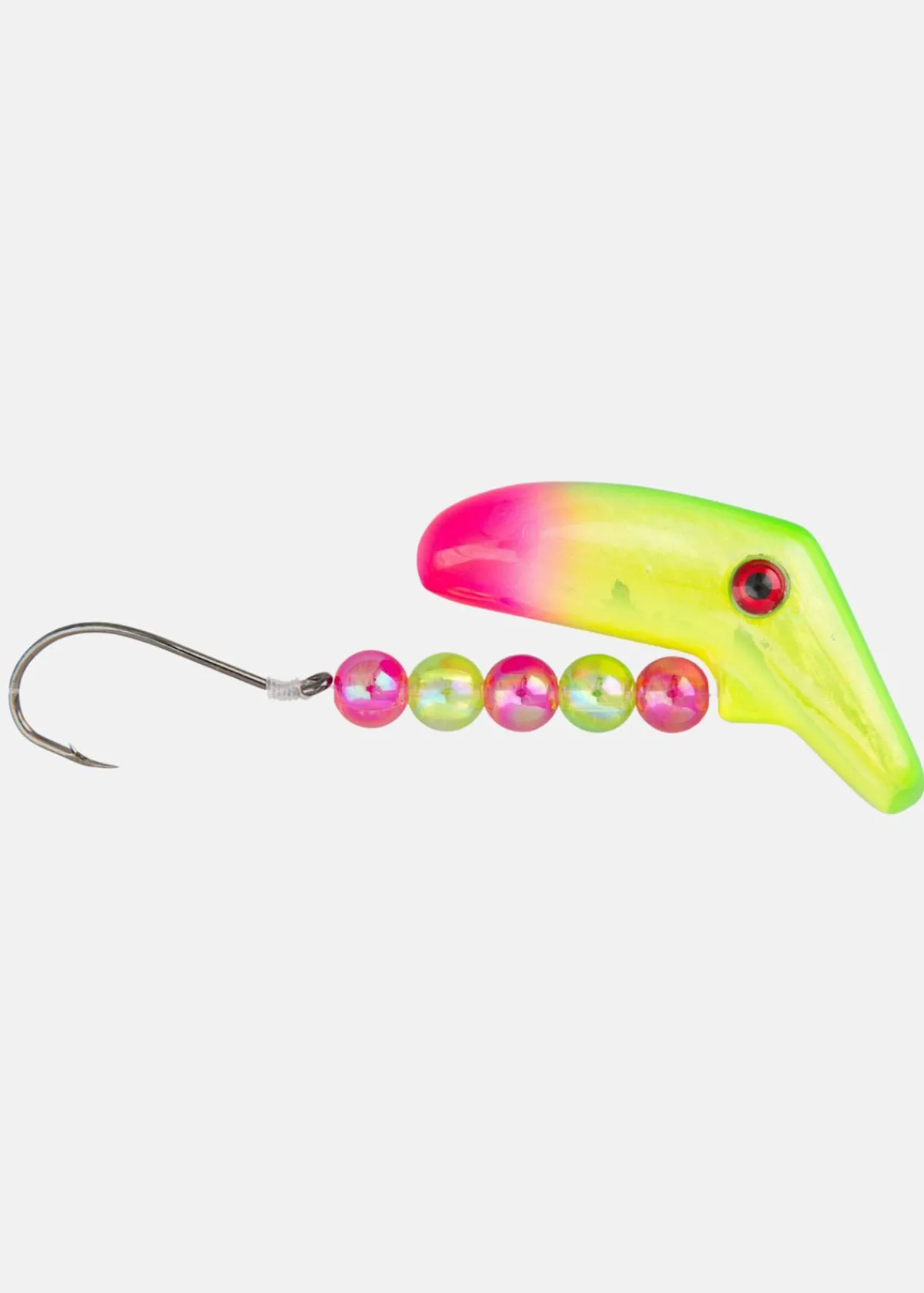 Wiggler Lil'Guy 2"