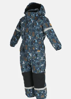 Barn Swedemount Lillehammer Winter Overall JR