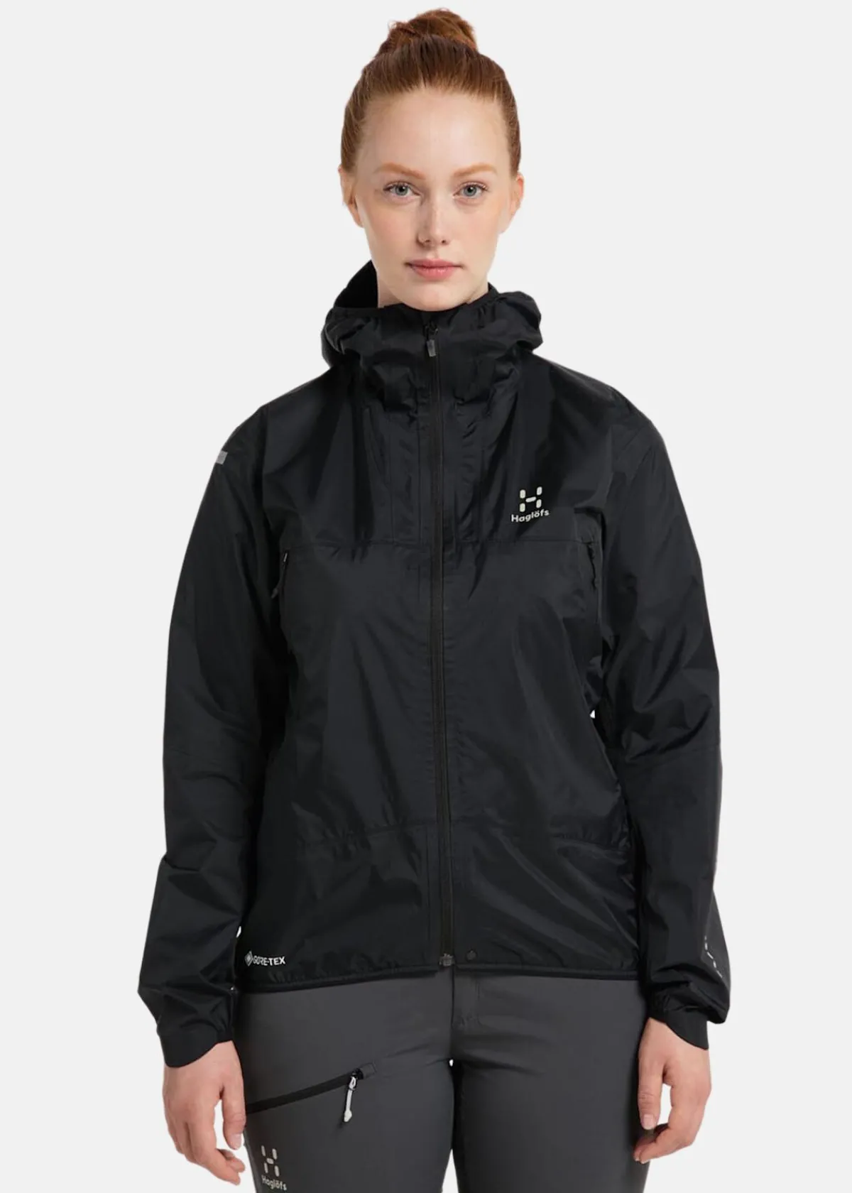 Haglöfs L.I.M GTX Jacket Women
