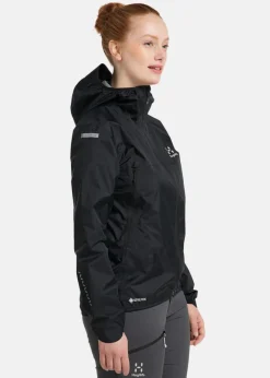 Haglöfs L.I.M GTX Jacket Women