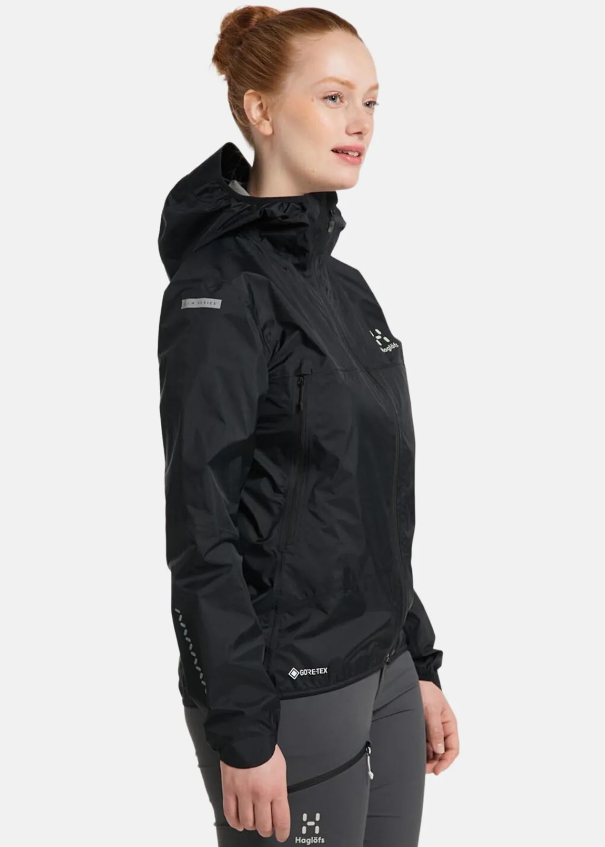 Haglöfs L.I.M GTX Jacket Women