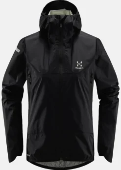 Haglöfs L.I.M GTX Jacket Women