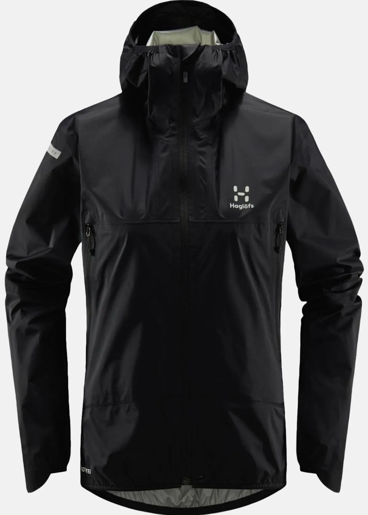 Haglöfs L.I.M GTX Jacket Women