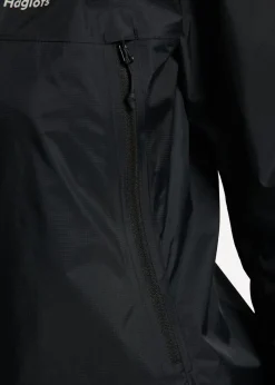 Haglöfs L.I.M GTX Jacket Women