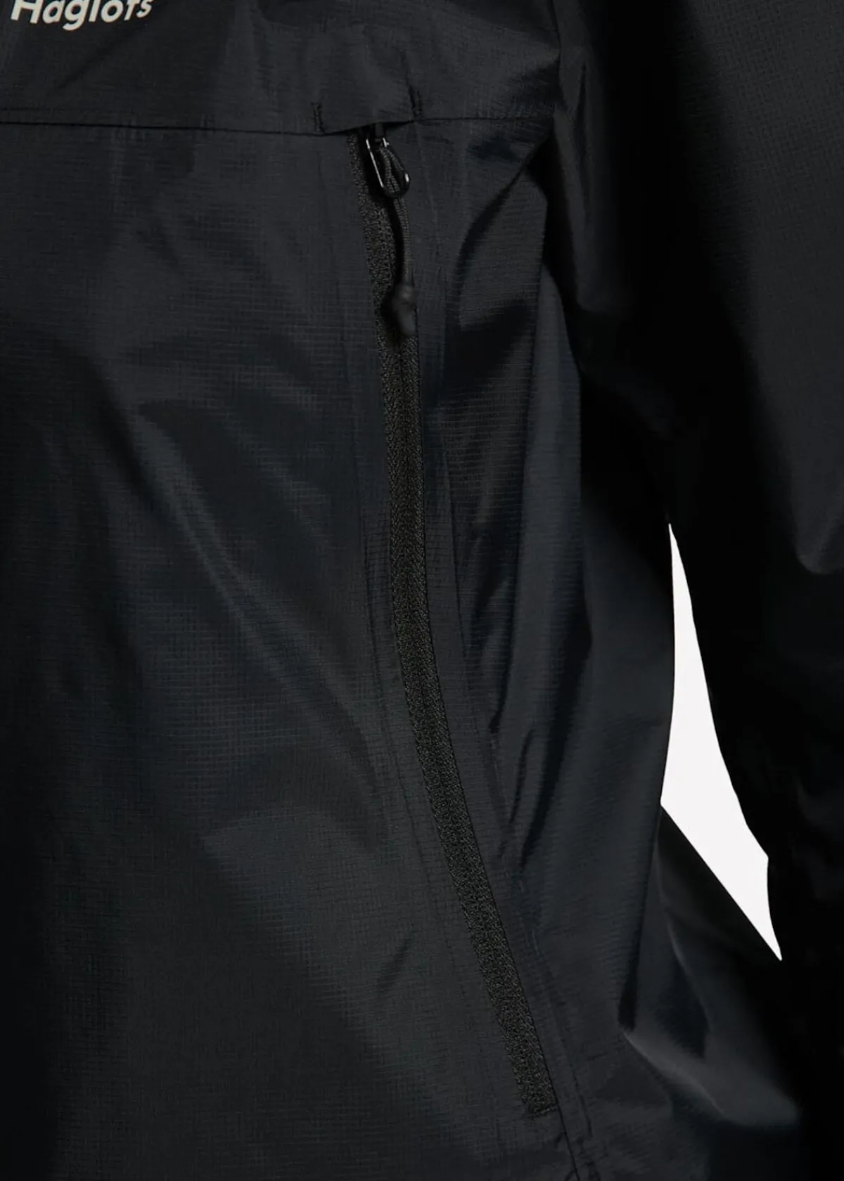 Haglöfs L.I.M GTX Jacket Women