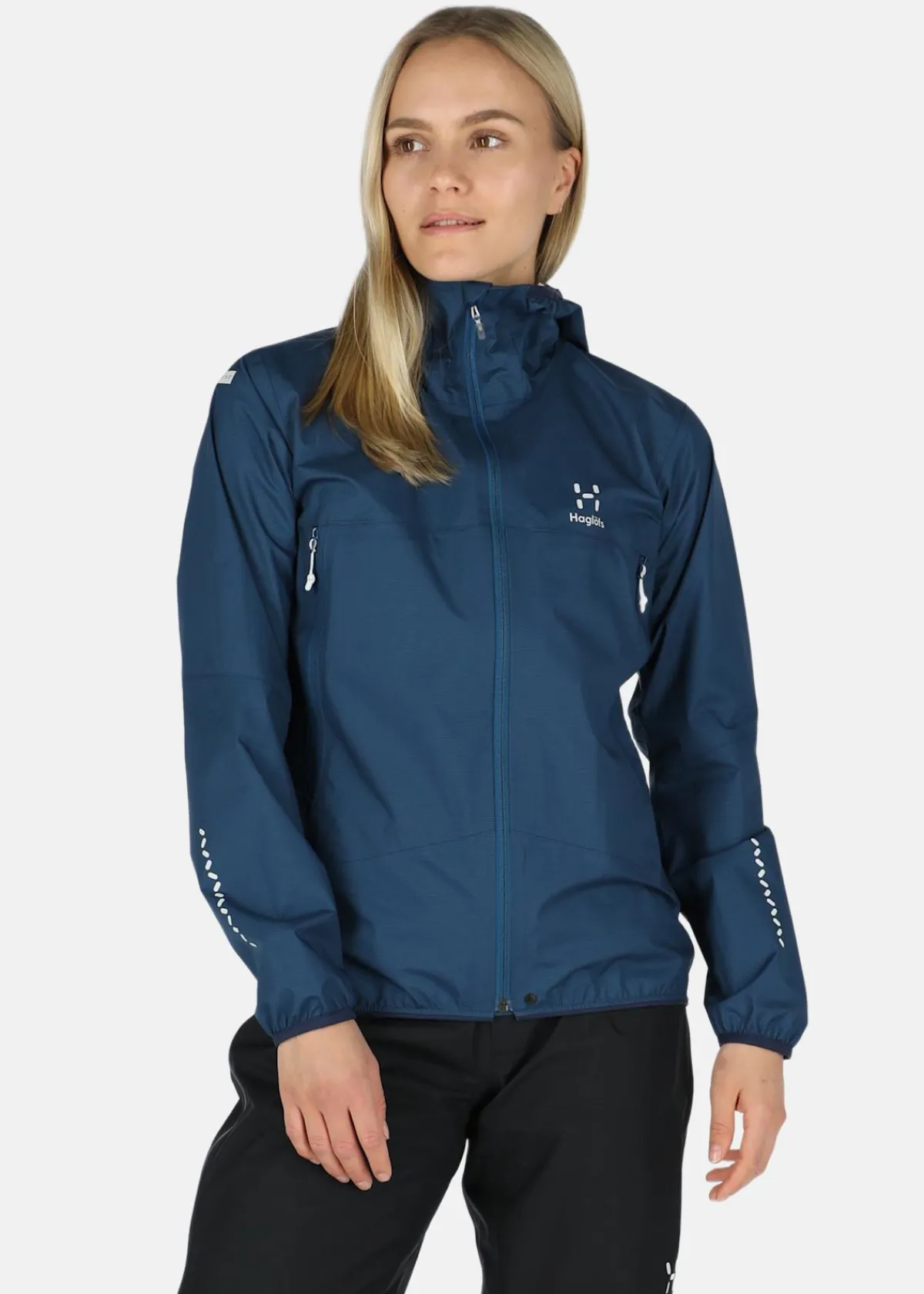 Haglöfs L.I.M Proof Jacket Women