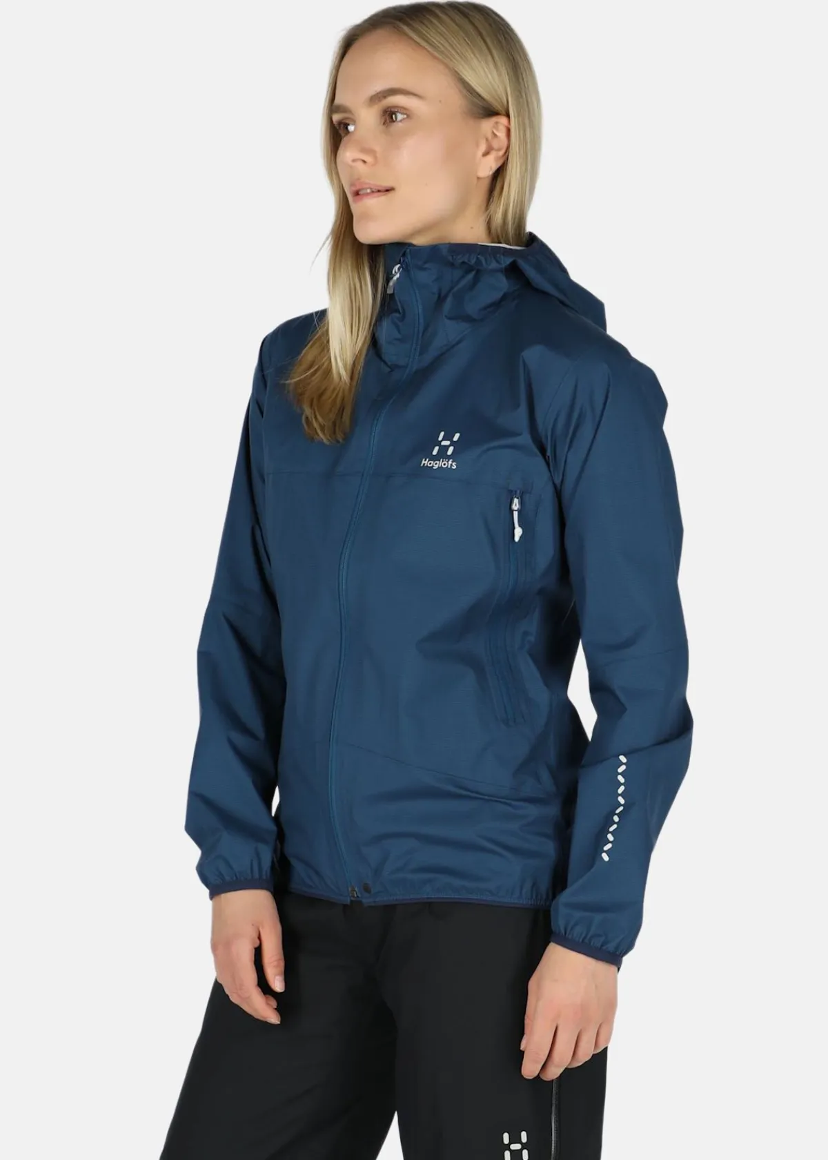 Haglöfs L.I.M Proof Jacket Women