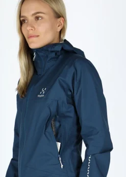 Haglöfs L.I.M Proof Jacket Women