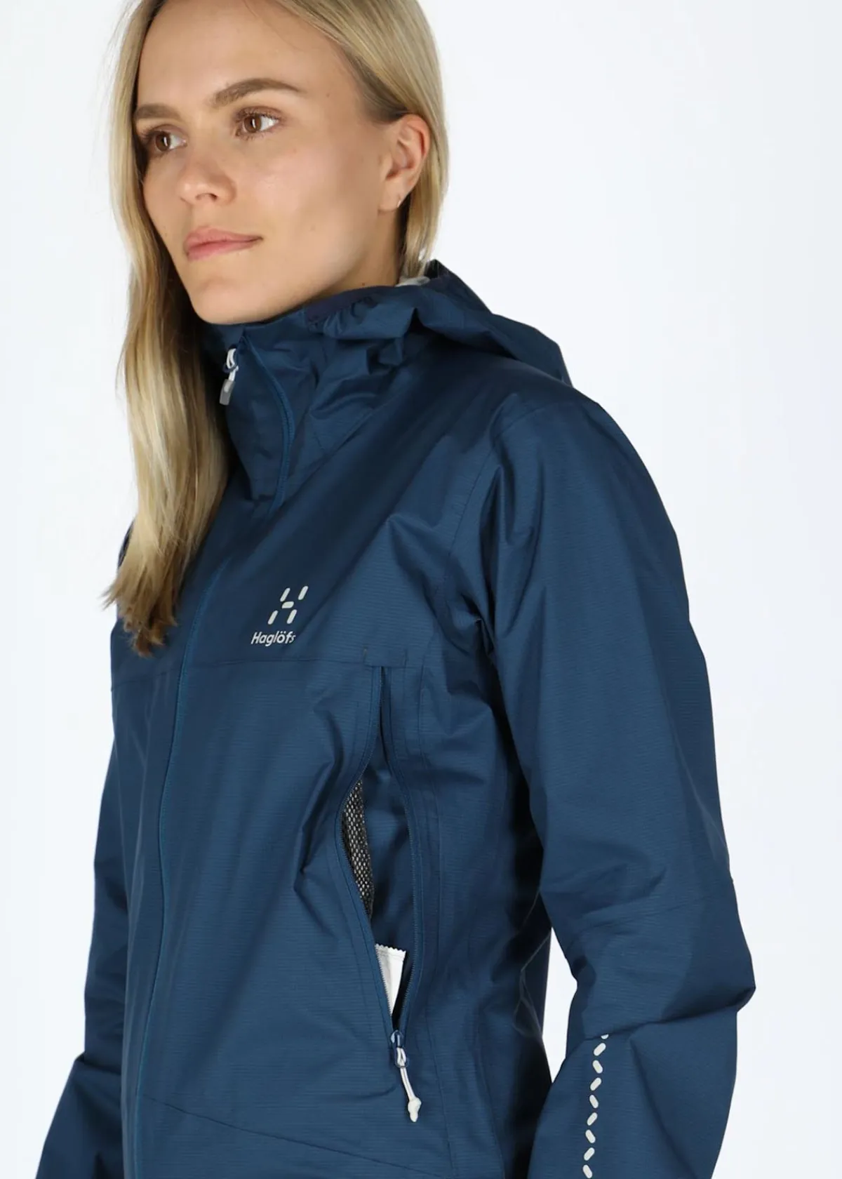 Haglöfs L.I.M Proof Jacket Women