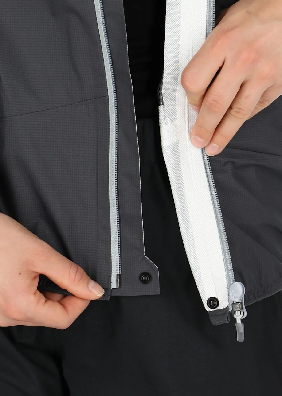 Haglöfs L.I.M Proof Jacket Women