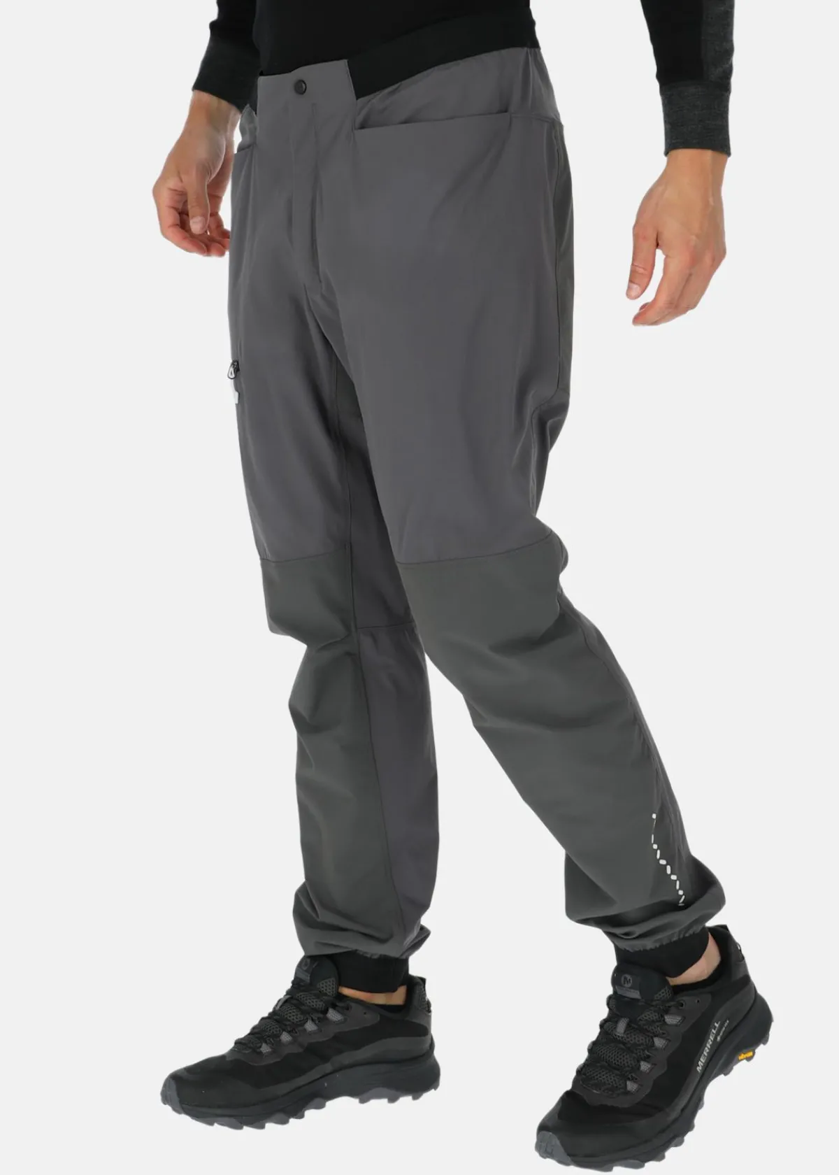 Haglöfs L.I.M Rugged Pant Men