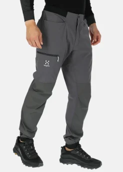 Haglöfs L.I.M Rugged Pant Men
