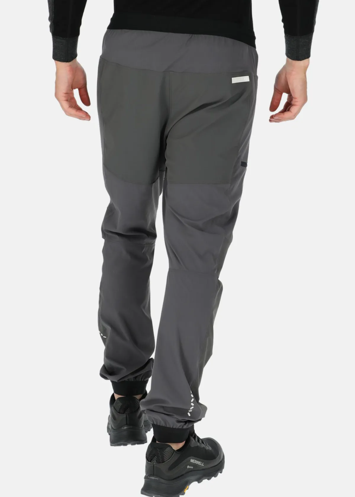 Haglöfs L.I.M Rugged Pant Men