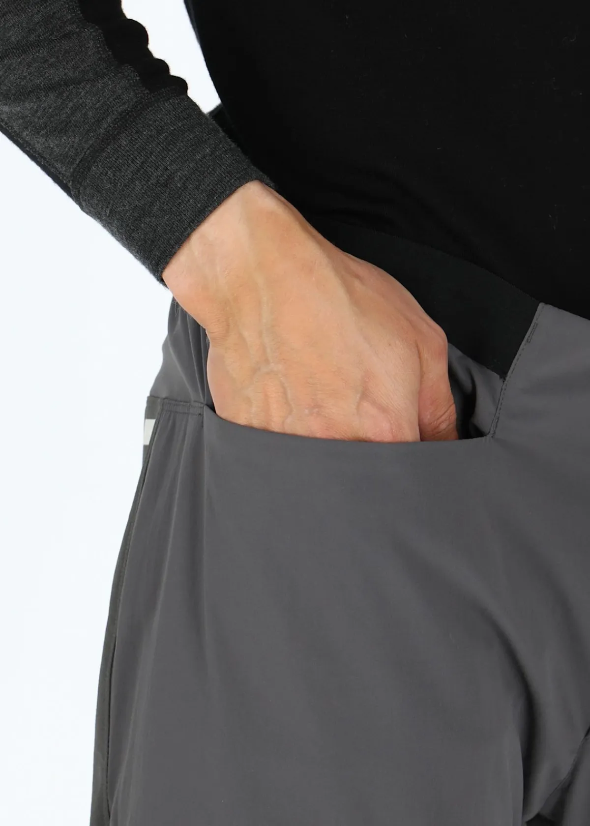 Haglöfs L.I.M Rugged Pant Men
