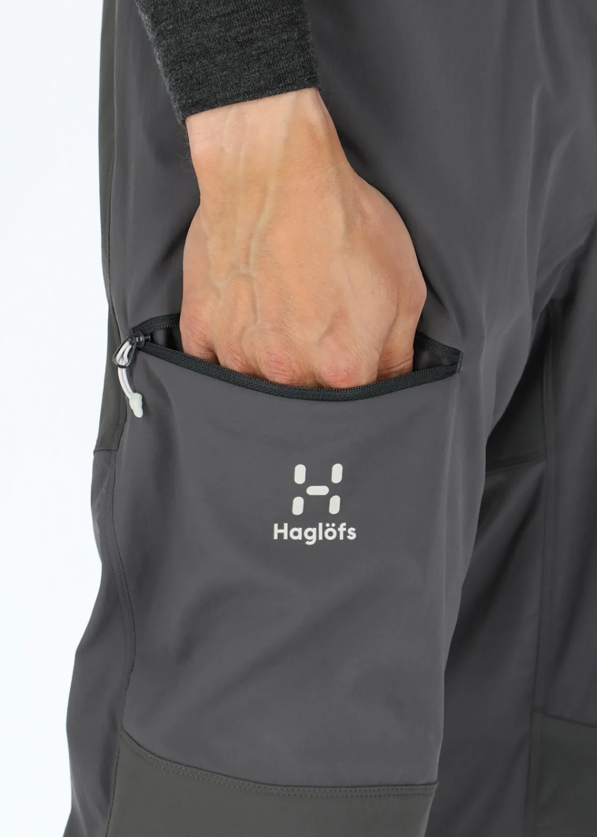 Haglöfs L.I.M Rugged Pant Men