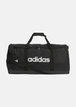 Adidas LINEAR DUFFEL L