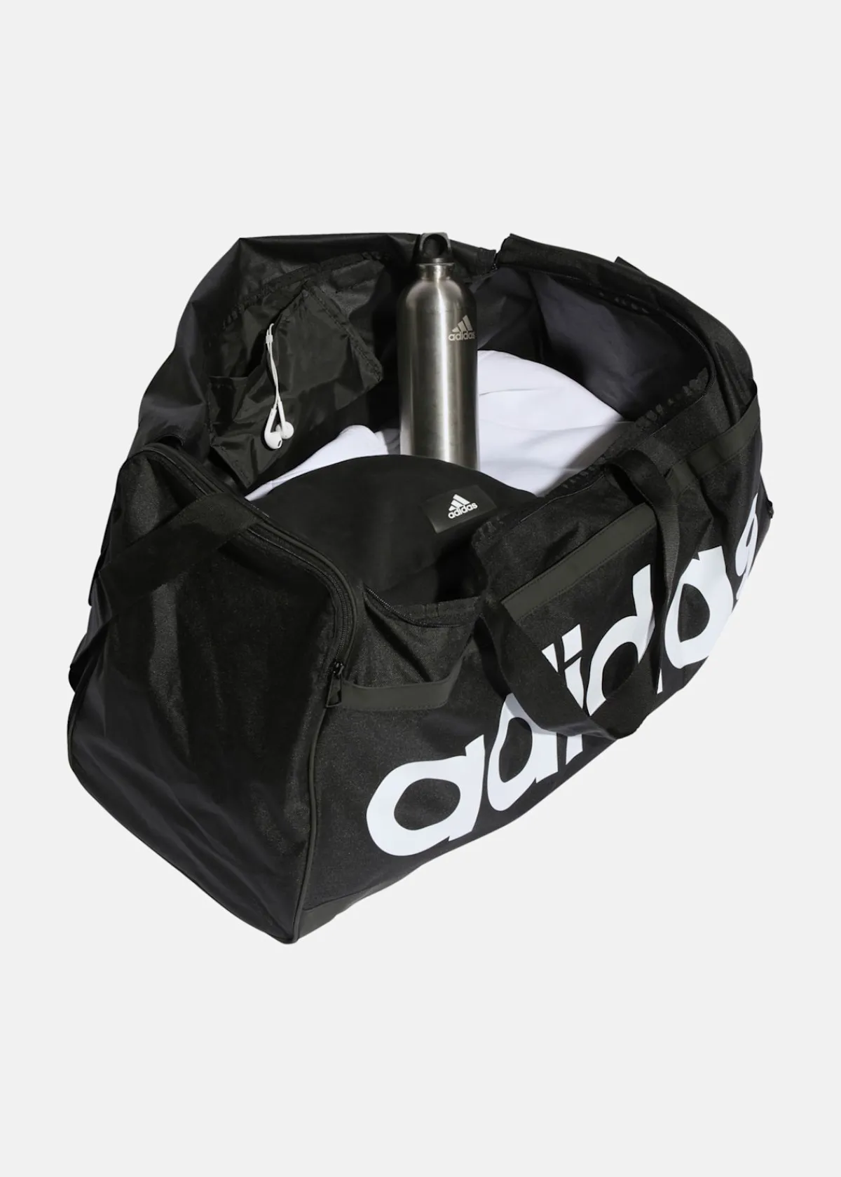 Adidas LINEAR DUFFEL L