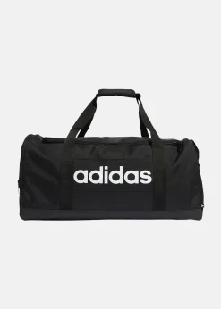 Adidas LINEAR DUFFEL M