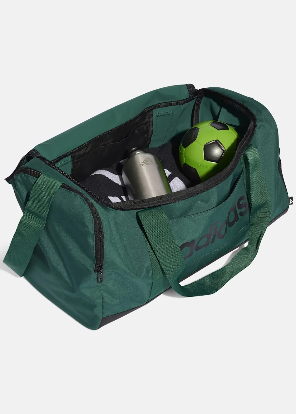 Adidas LINEAR DUFFEL S