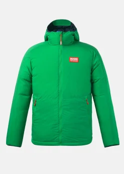 Huski Wear LINER HOOD JACKET
