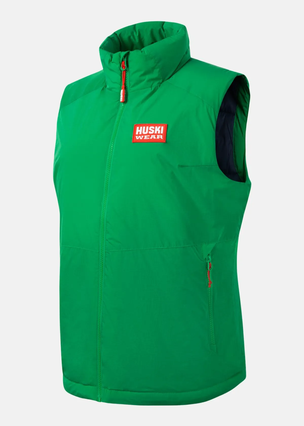 Huski Wear LINER VEST