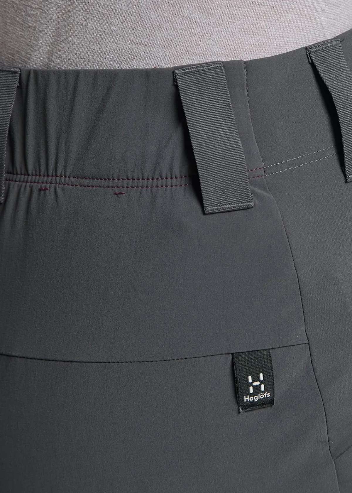 Haglöfs Lite Slim Pant Women