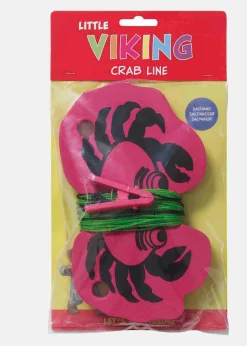 Kinetic LITTLE VIKING CRAB LINE DISPLA