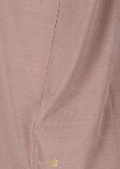 Athlecia Lizzy W Slub S/S Tee