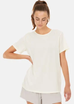 Athlecia Lizzy W Slub S/S Tee