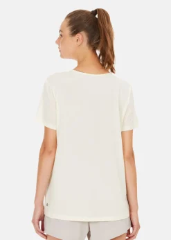 Athlecia Lizzy W Slub S/S Tee