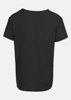 Athlecia Lizzy W Slub S/S Tee