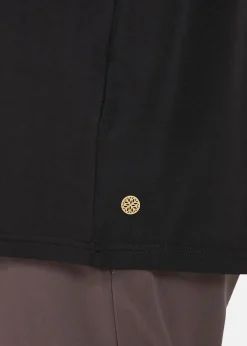 Athlecia Lizzy W Slub S/S Tee
