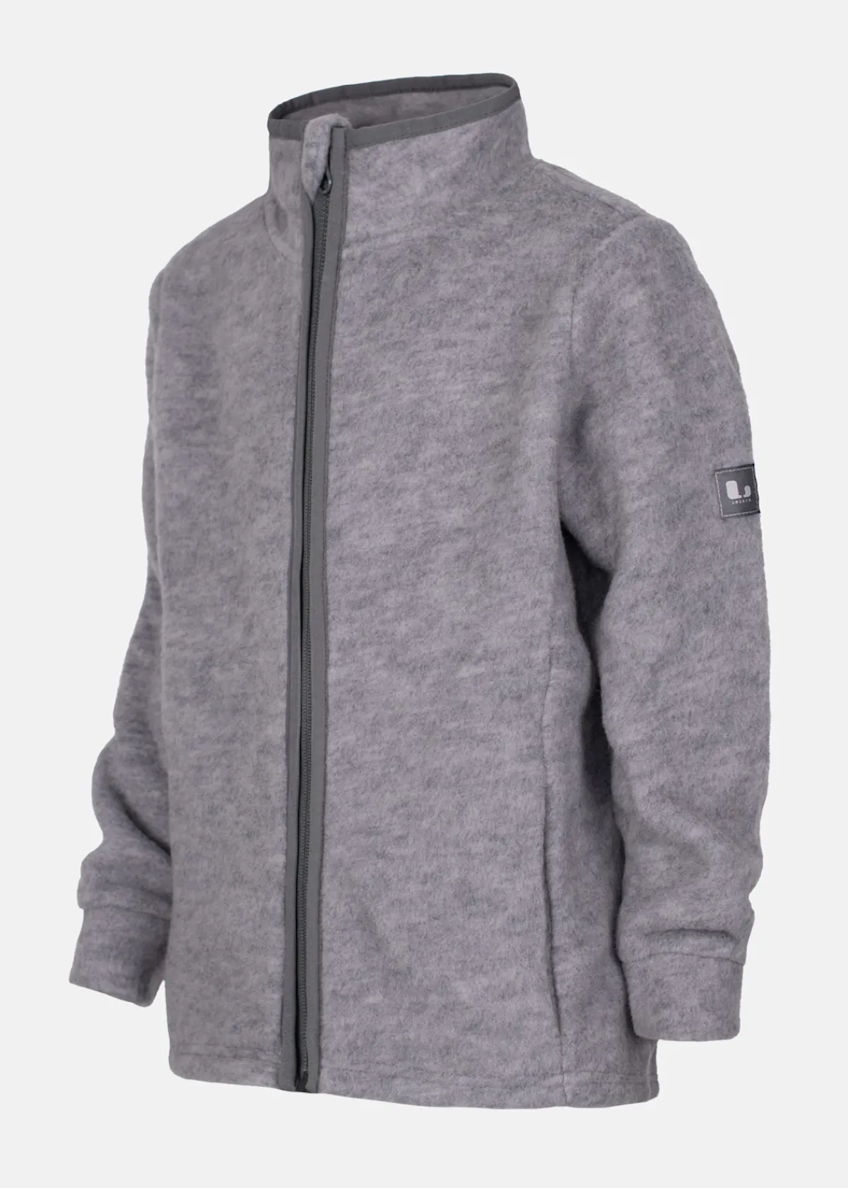 Barn Lindberg LOE WOOL JACKET